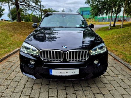 2017 BMW X5 - photo 7
