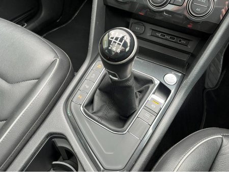 2020 Volkswagen Tiguan - photo 20