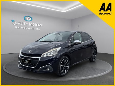 2018 Peugeot 208 - photo 3