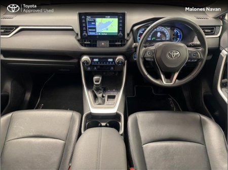 2022 Toyota RAV4 - photo 8