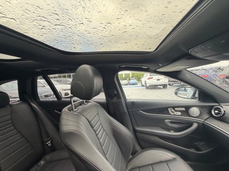 2019 Mercedes-Benz E-Class - photo 30
