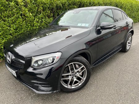 2018 Mercedes-Benz GLC - photo 4