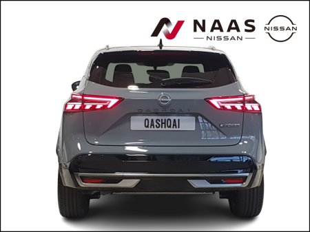 2027 Nissan Qashqai - photo 5