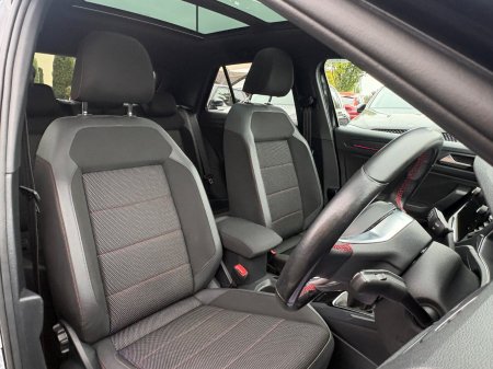 2020 Volkswagen T-Roc - photo 12
