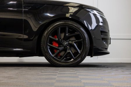 2024 Land Rover Range Rover Sport - photo 7