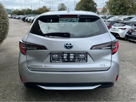 2023 Toyota Corolla - photo 7