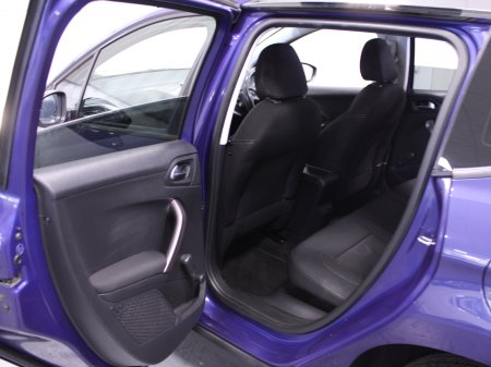 2015 Peugeot 2008 - photo 28