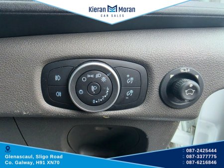 2021 Ford Transit - photo 13