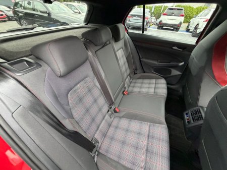 2023 Volkswagen Golf - photo 35
