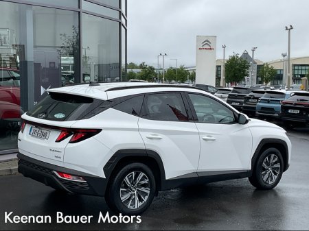2024 Hyundai Tucson - photo 6
