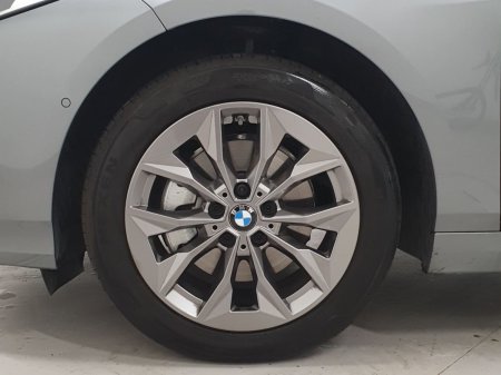 2026 BMW 1-Series - photo 14