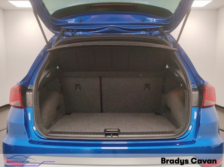 2023 SEAT Arona - photo 12
