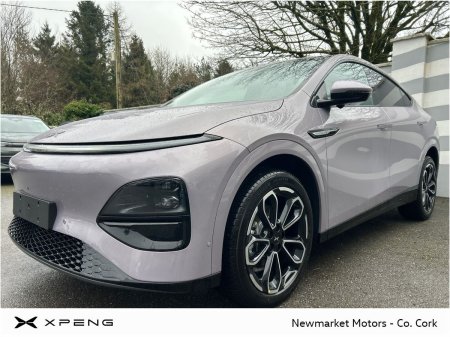 2027 XPeng G6 - photo 17