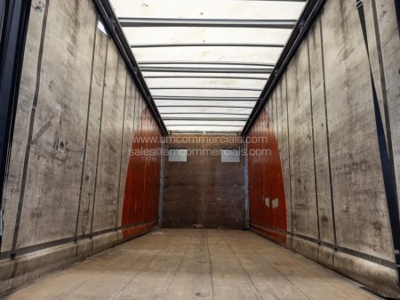 2015 DAF CF 330 - photo 22