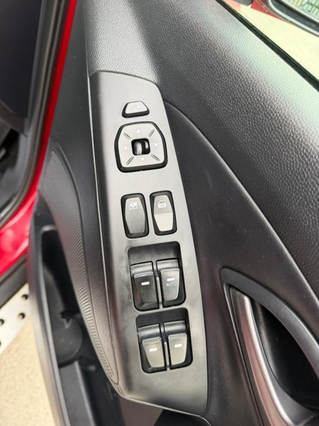 2014 Hyundai ix35 - photo 18