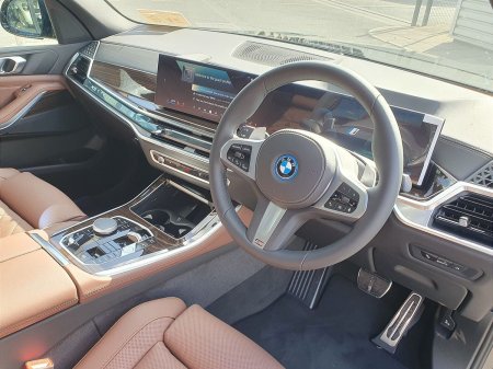 2026 BMW X5 - photo 6