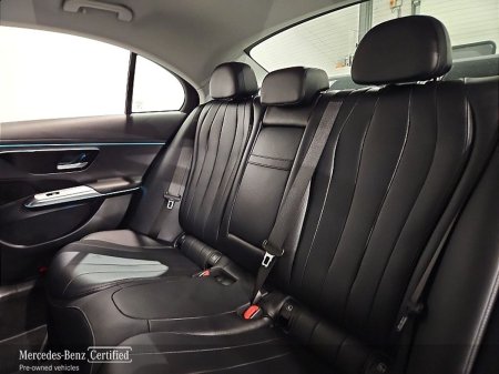 2024 Mercedes-Benz E-Class - photo 17