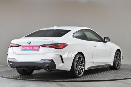 2021 BMW 4-Series - photo 9