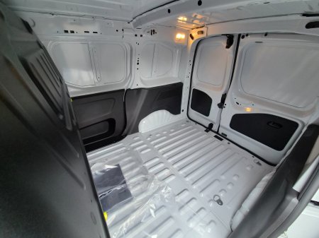 2026 Opel Combo - photo 7