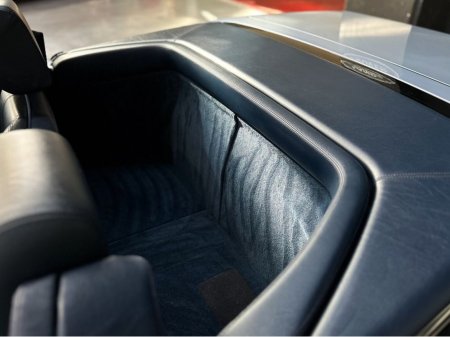 1992 Mercedes-Benz SL-Class - photo 35