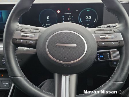2024 Hyundai KONA - photo 18