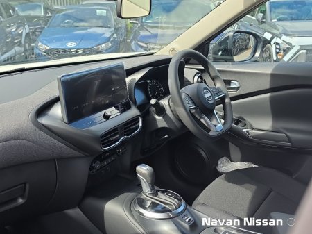 2026 Nissan Juke - photo 19