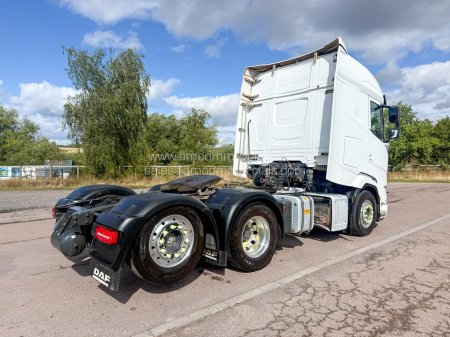 2023 DAF XG 530 - photo 8