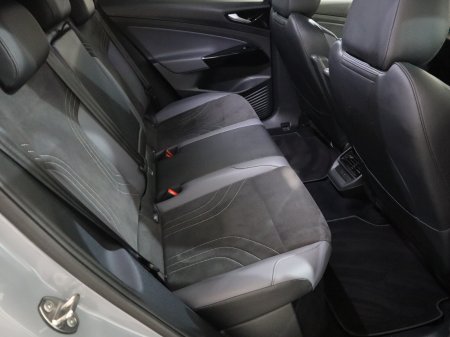 2023 Volkswagen ID.4 - photo 25