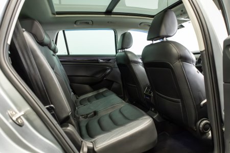 2019 Skoda Kodiaq - photo 12