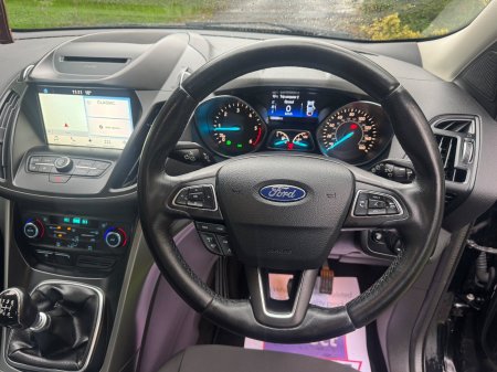 2017 Ford Kuga - photo 10