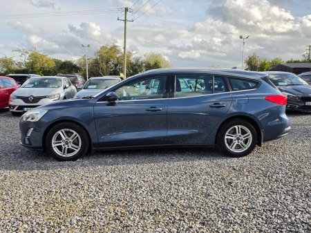 2019 Ford Focus - photo 17