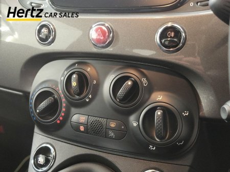 2023 Fiat 500 - photo 20