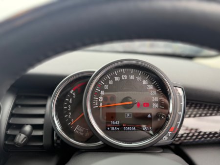 2019 Mini Cooper - photo 19