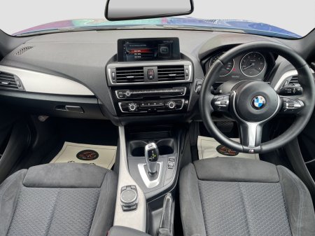 2016 BMW 1-Series - photo 13