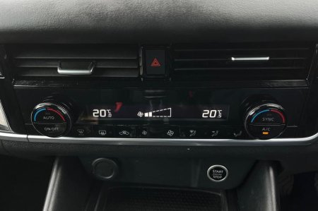 2024 Nissan Qashqai - photo 30