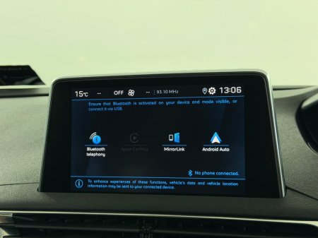 2021 Peugeot 5008 - photo 31