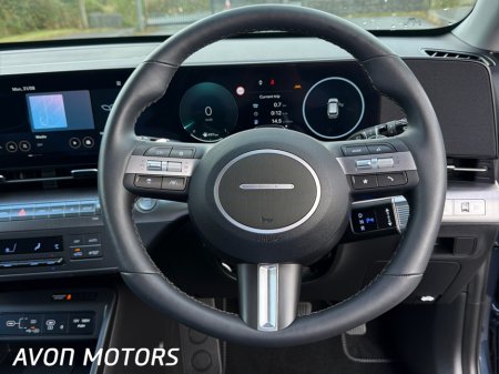 2026 Hyundai KONA - photo 14