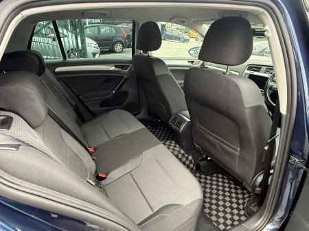 2014 Volkswagen Golf - photo 12