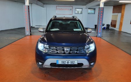 2019 Dacia Duster - photo 8