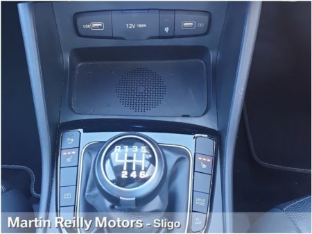 2023 Hyundai Tucson - photo 14