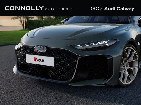 2027 Audi RS5 - photo 10