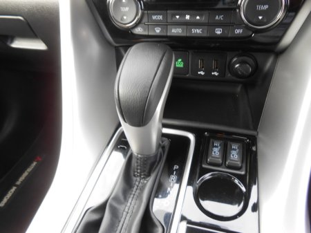 2019 Mitsubishi Eclipse Cross - photo 17