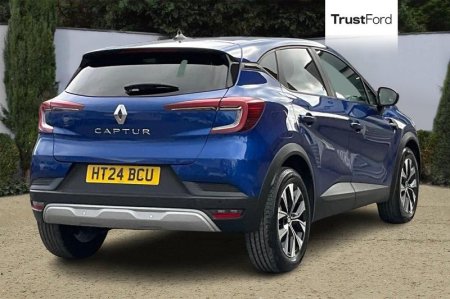 2024 Renault Captur - photo 4