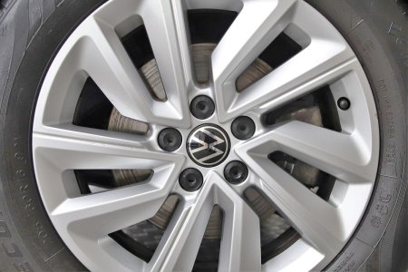 2023 Volkswagen T-Cross - photo 29