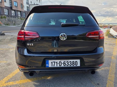 2017 Volkswagen Golf - photo 6