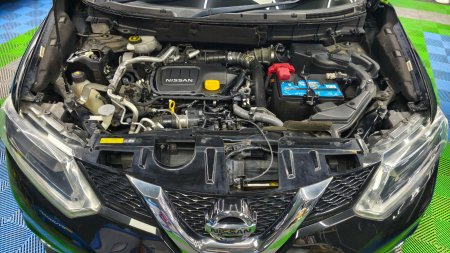 2016 Nissan X-Trail - photo 22