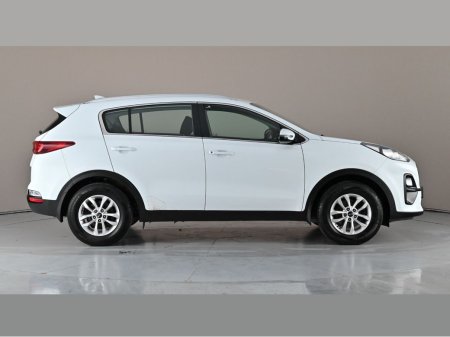 2019 Kia Sportage - photo 8
