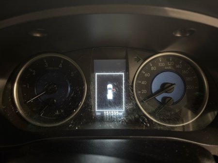 2020 Toyota Hilux - photo 16