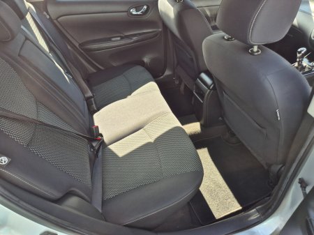 2015 Nissan Pulsar - photo 15