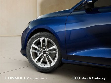 2027 Audi A3 - photo 7